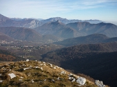 56 Anche il Resegone